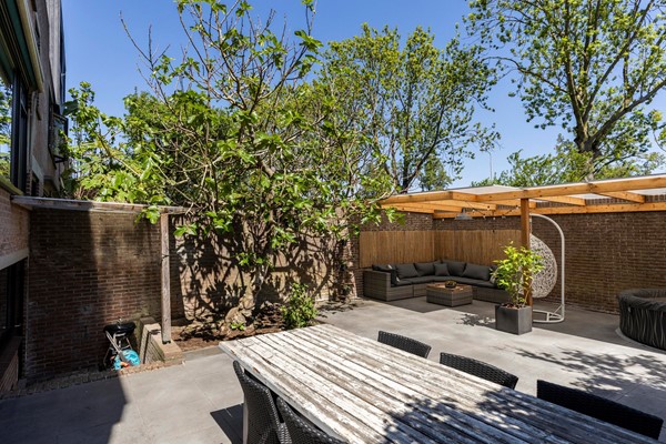 Medium property photo - Lenningenhof 2, 5625 NT Eindhoven